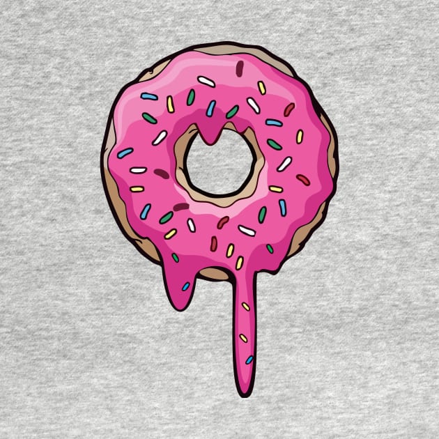 Donut by josebrito2017